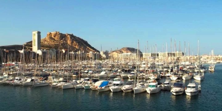 Reiseguide für Alicante – Warum du die Stadt lieben wirst