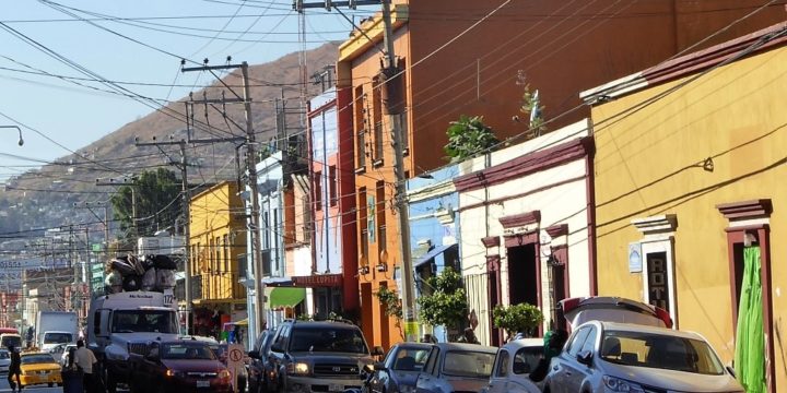 Sicherheit auf Reisen – Wie gefährlich ist Lateinamerika wirklich?