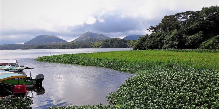 Der mystische See von Catemaco – unterwegs im mexikanischen Regenwald